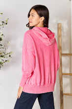 Load image into Gallery viewer, Flutters Hoodie Pink