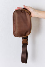 Load image into Gallery viewer, Strap Sling Bag