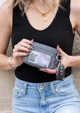 Load image into Gallery viewer, Journey Clippable ID Wallet Pouch