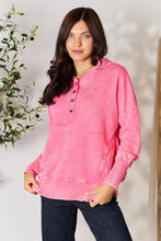 Load image into Gallery viewer, Flutters Hoodie Pink