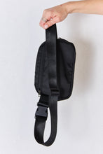 Load image into Gallery viewer, Strap Sling Bag
