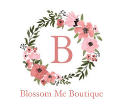 Blossom Me Boutique